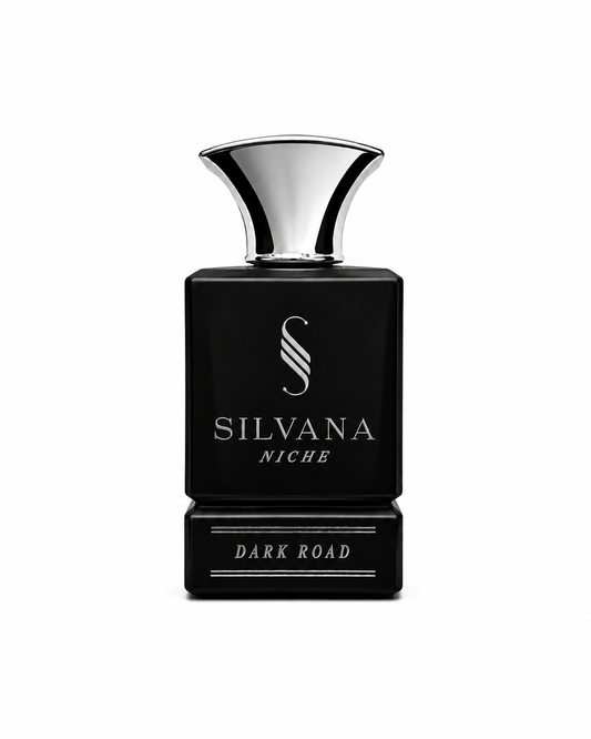Silvana Niche - Dark Road 50 Ml