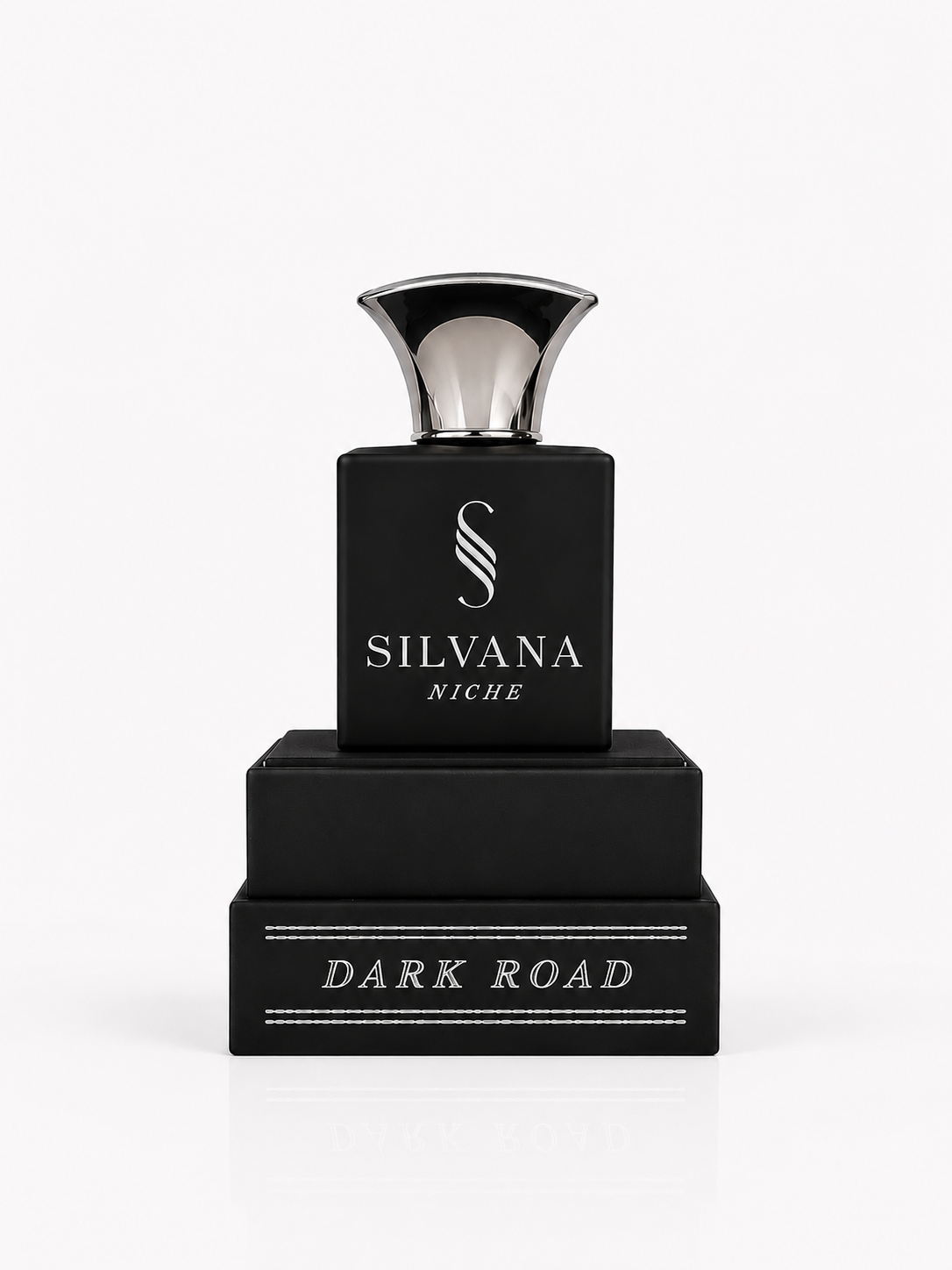 Silvana Niche - Dark Road 50 Ml